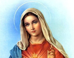 Hail Mary